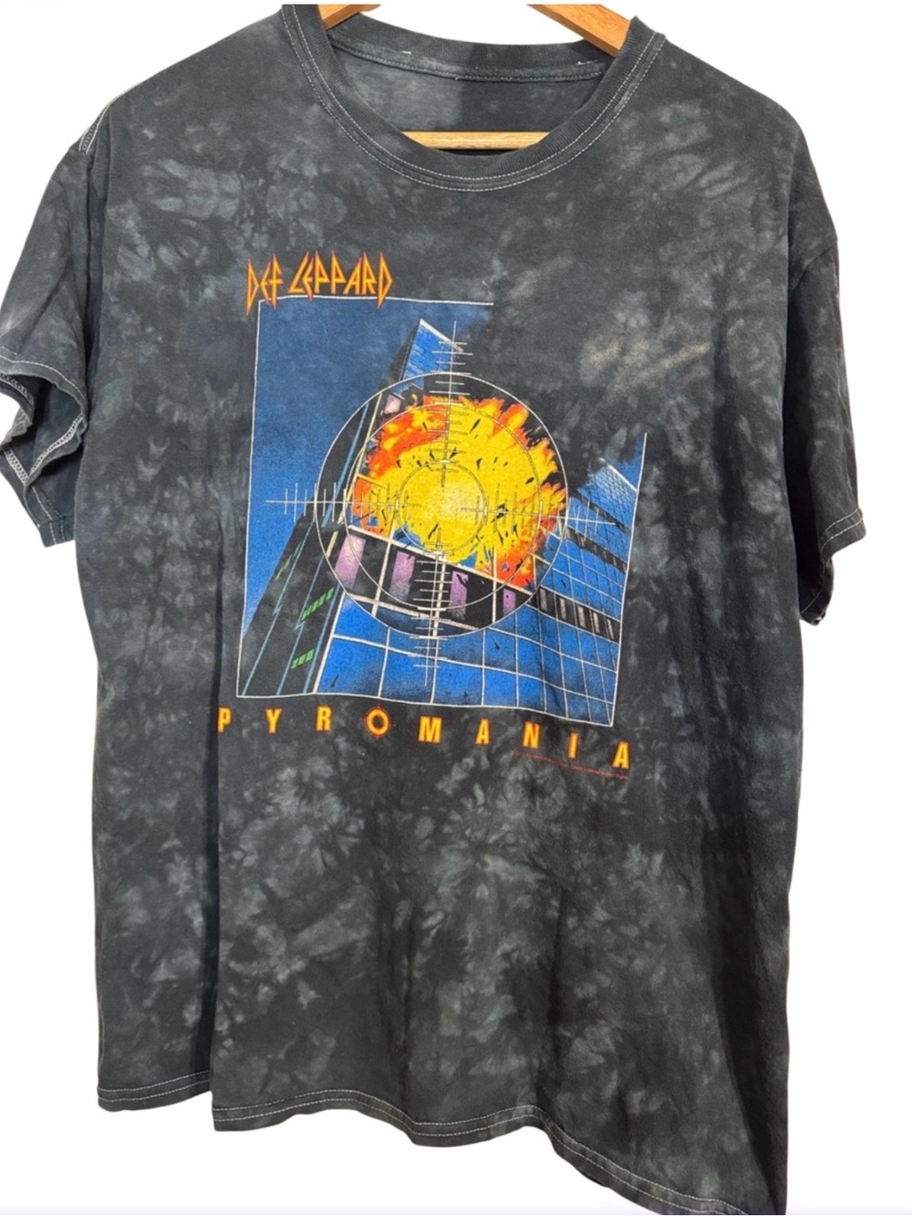 Def Leppard T-Shirt
